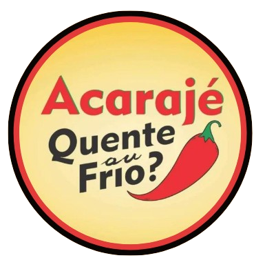 Acarajé Quente ou Frio