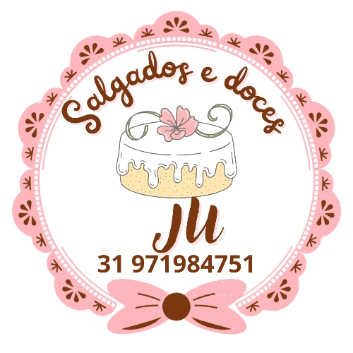 Ju salgados e doces
