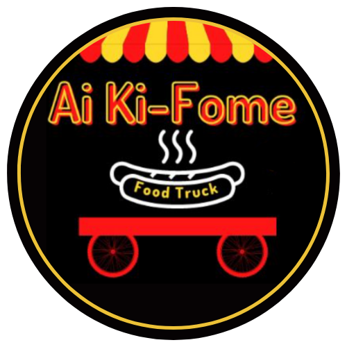 Ai Ki-Fome Food Truck