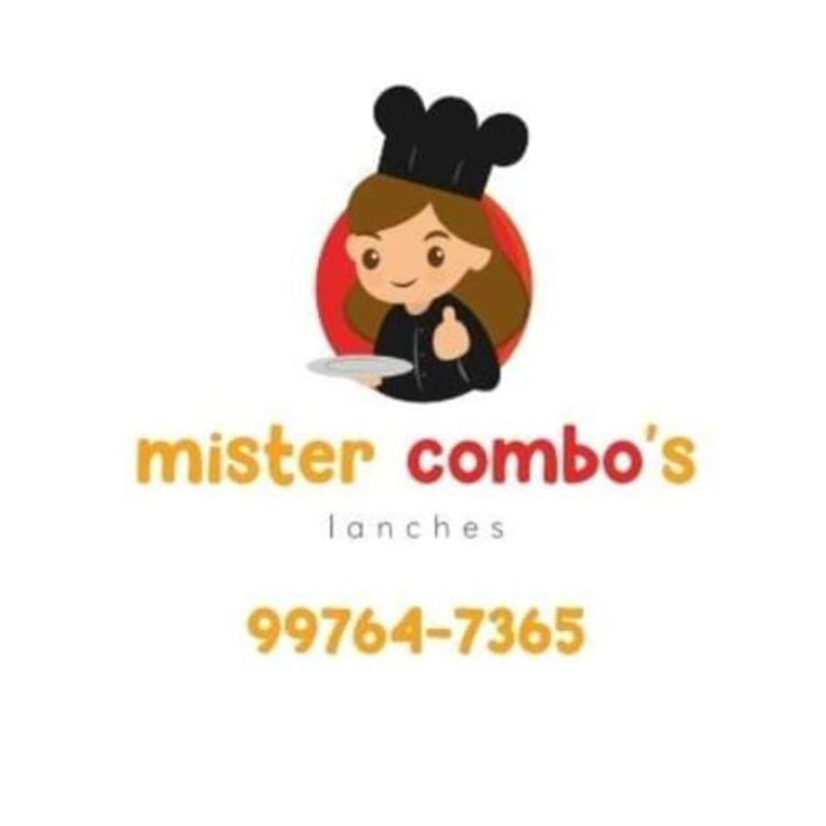 Mister Combos Lanches