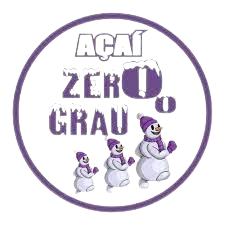 Açaí Zero Grau