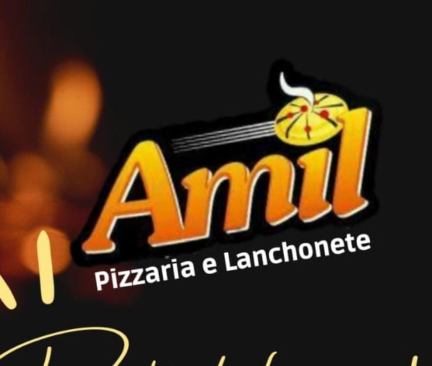 Amil pizzaria e lanchonete