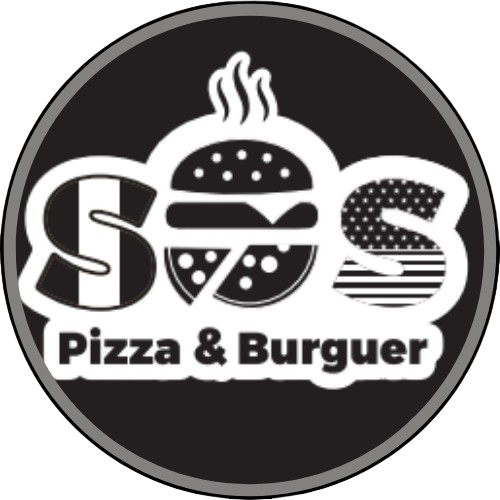 SOS Pizza & Burguer
