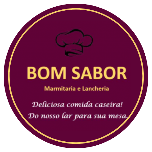Bom Sabor Marmitaria e Lancheria
