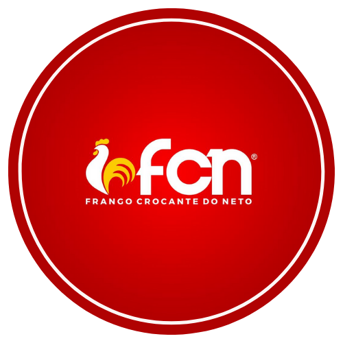 FCN - Frango Crocante do Neto