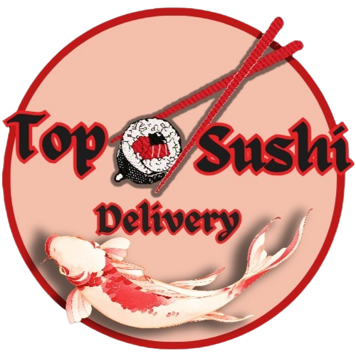 Top Sushi Deliveryofc