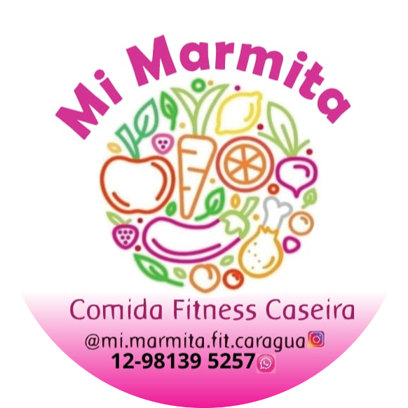 Mi Marmita Fit Caraguá