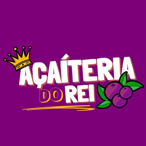 AÇAÍTERIA DO REI