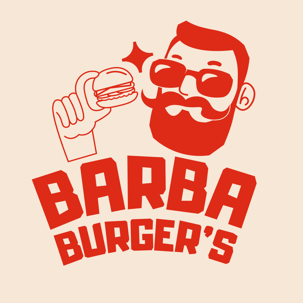 Barba Burger's