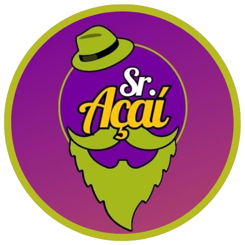 Sr.Açaí