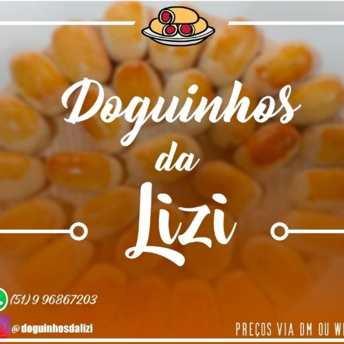 Doguinhos da Lizi