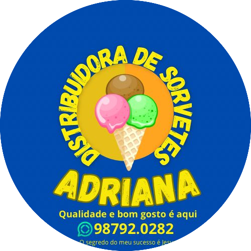 Distribuidora de Sorvetes Adriana