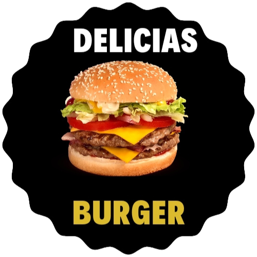 DELICIAS BURGER