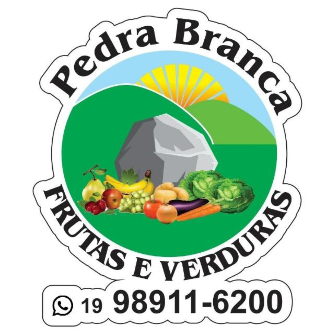 Pedra Branca Frutas e Verduras