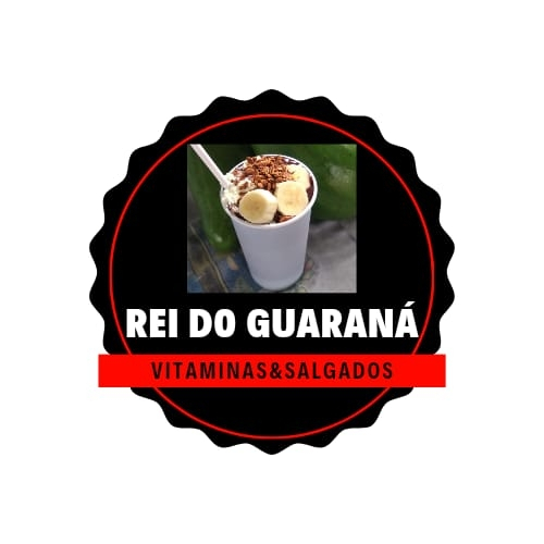 REI DO GUARANÁ  DELIVERY