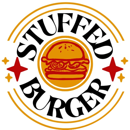 Stuffed Burger