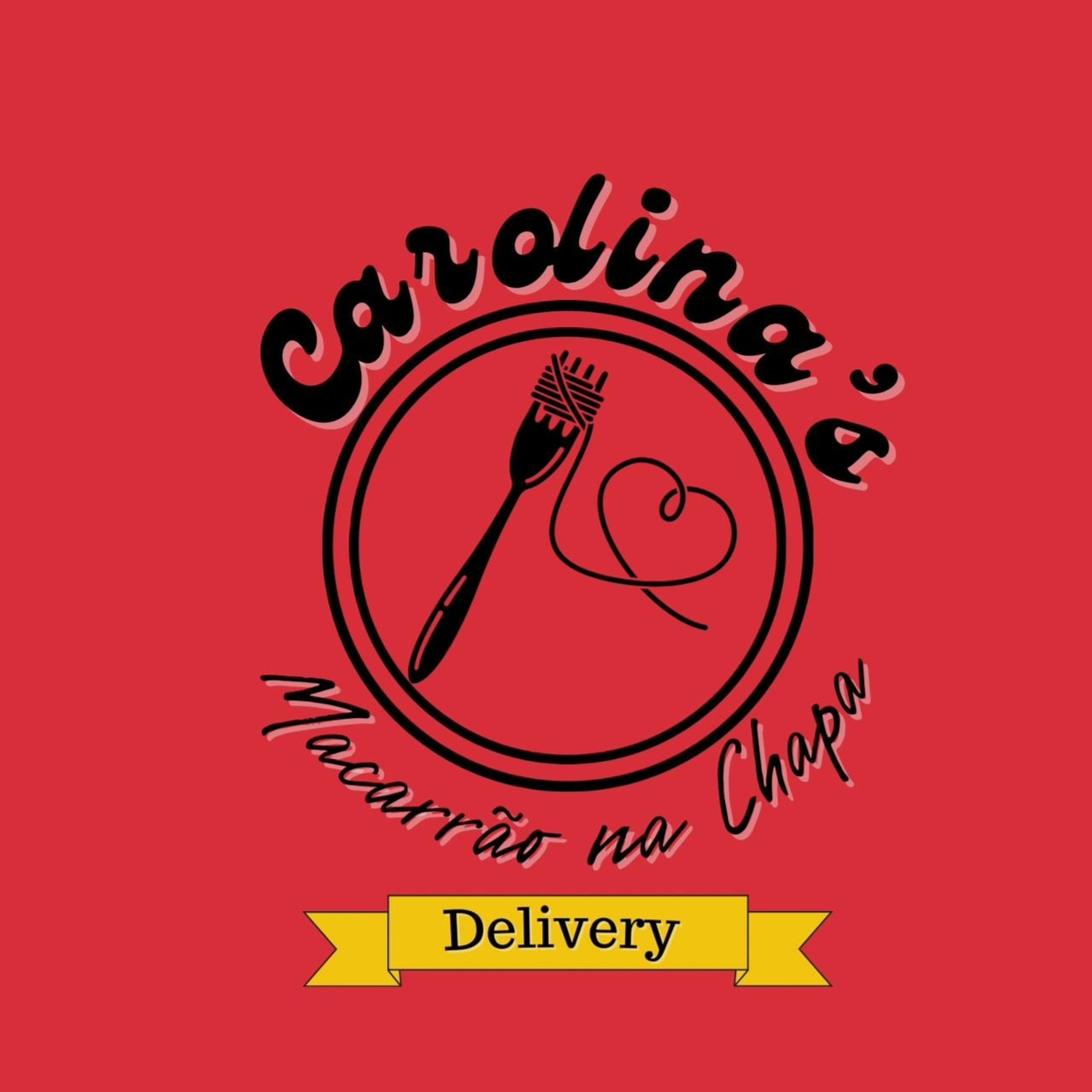 Carolina's Macarrão na Chapa Delivery