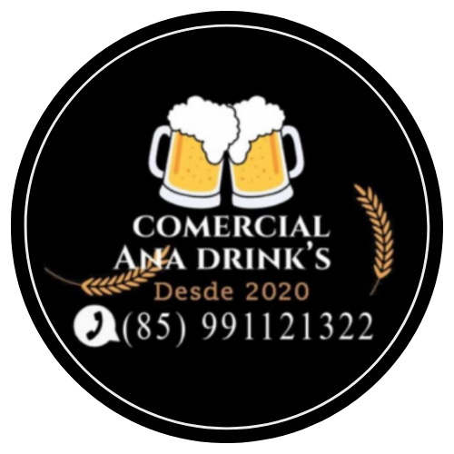 Comercial Ana Drink’s