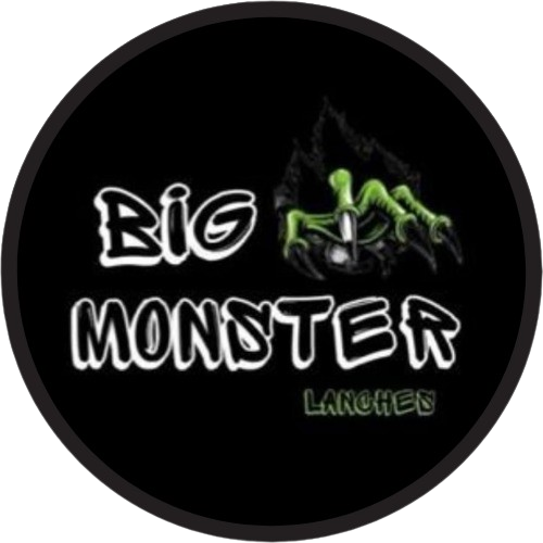 Big Monster Lanches
