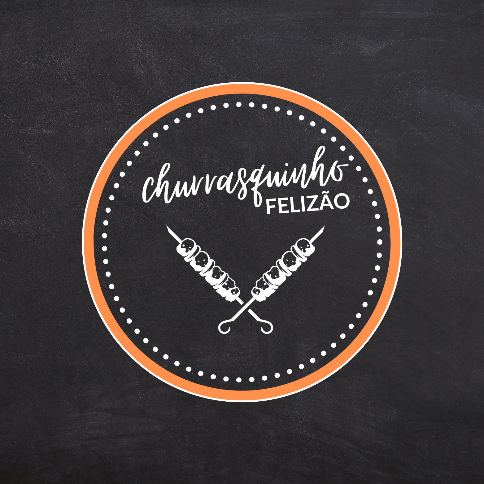 Churrasquinho Felizão