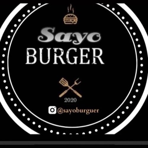 Sayoburguer