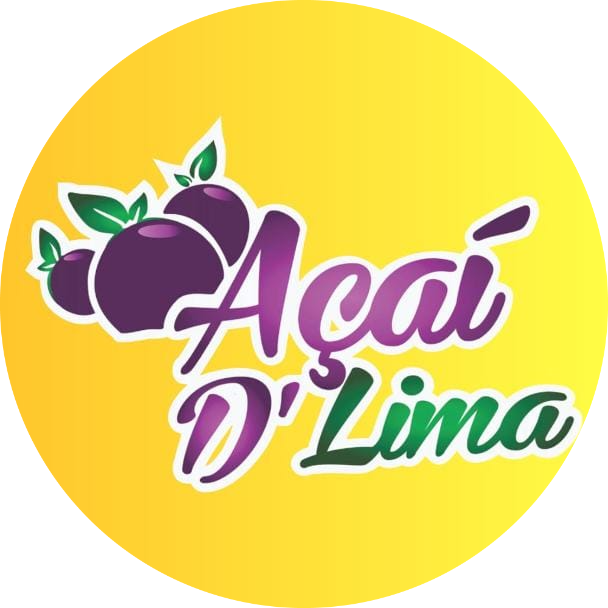 Açaí D'Lima