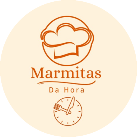 Marmitas da Hora