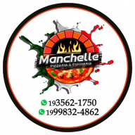 Pizzaria & Esfiharia Manchelle