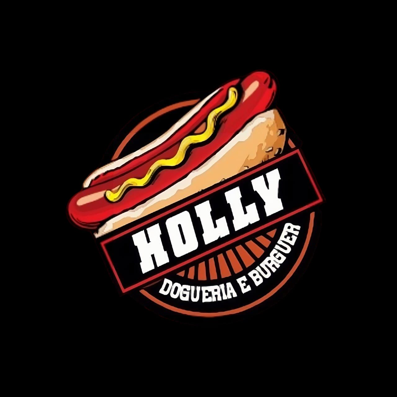 HOLLY LANCHES