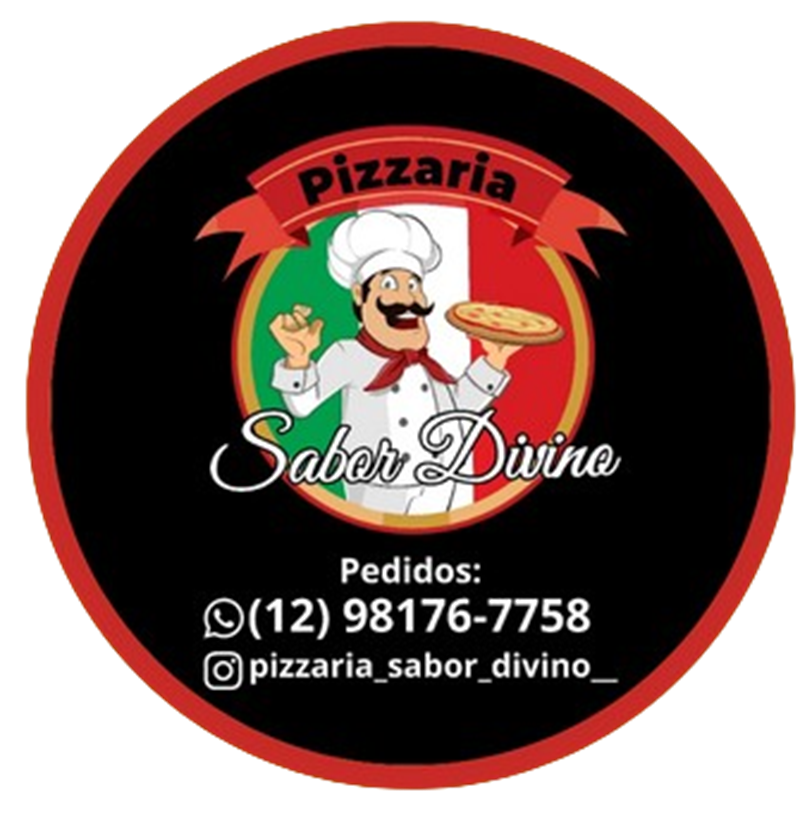 Pizzaria Sabor Divino