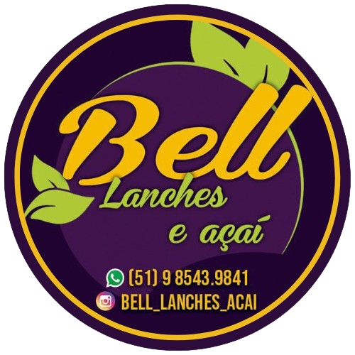 Bell Lanches e Açaí