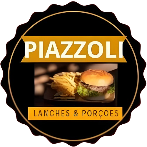 PIAZZOLI LANCHES E PORÇÕES