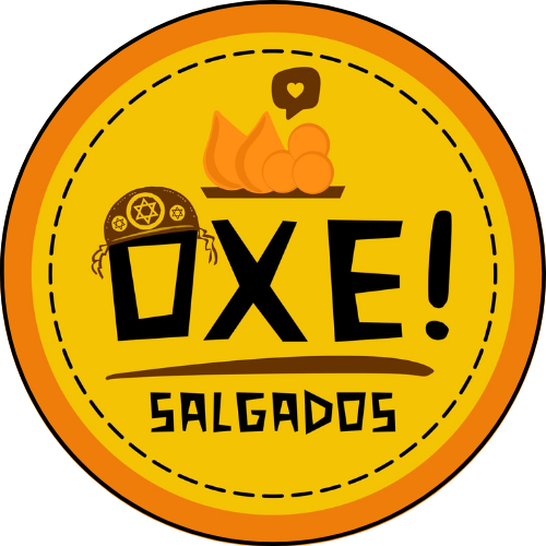 Ôxe Salgados