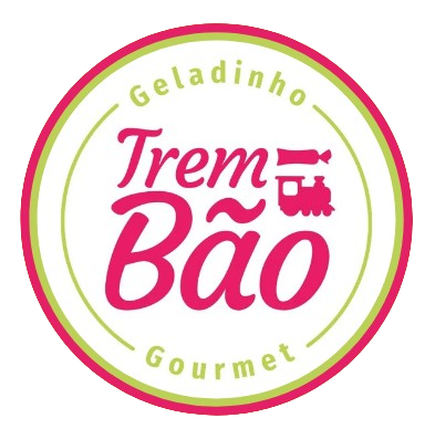 Geladinho Trem Bão