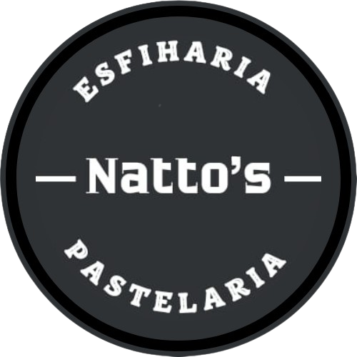 Esfiharia Natto'S
