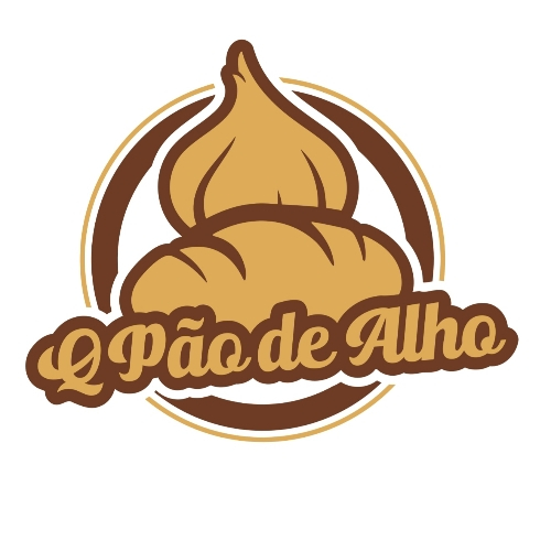 Qpão de Alho