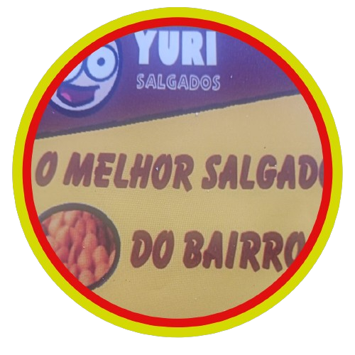 Yuri Salgados