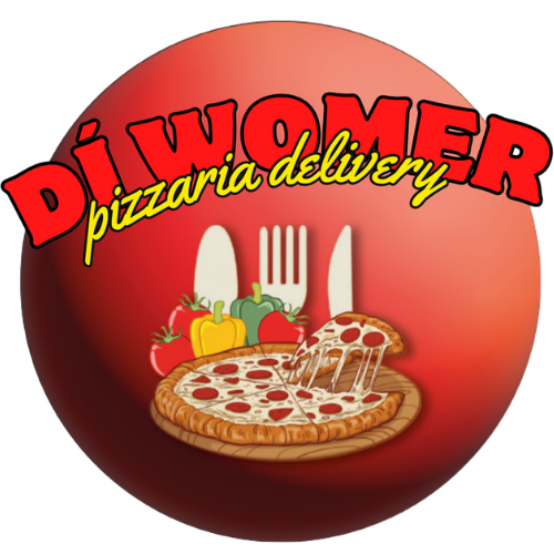 Dí Womer Pizzaria Delivery