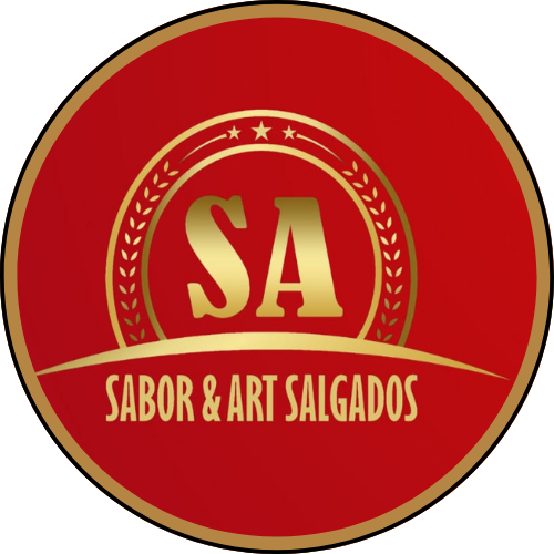 Sabor & Art Salgados - Balneário Camboriú