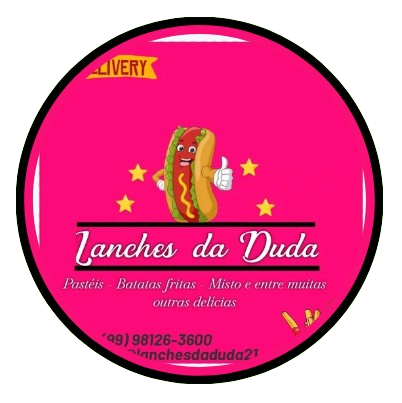 Lanches da Duda
