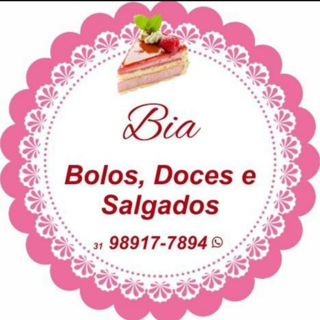 Bia bolos