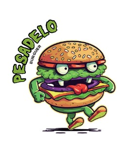 Doce Sonho e Pesadelo Burguer