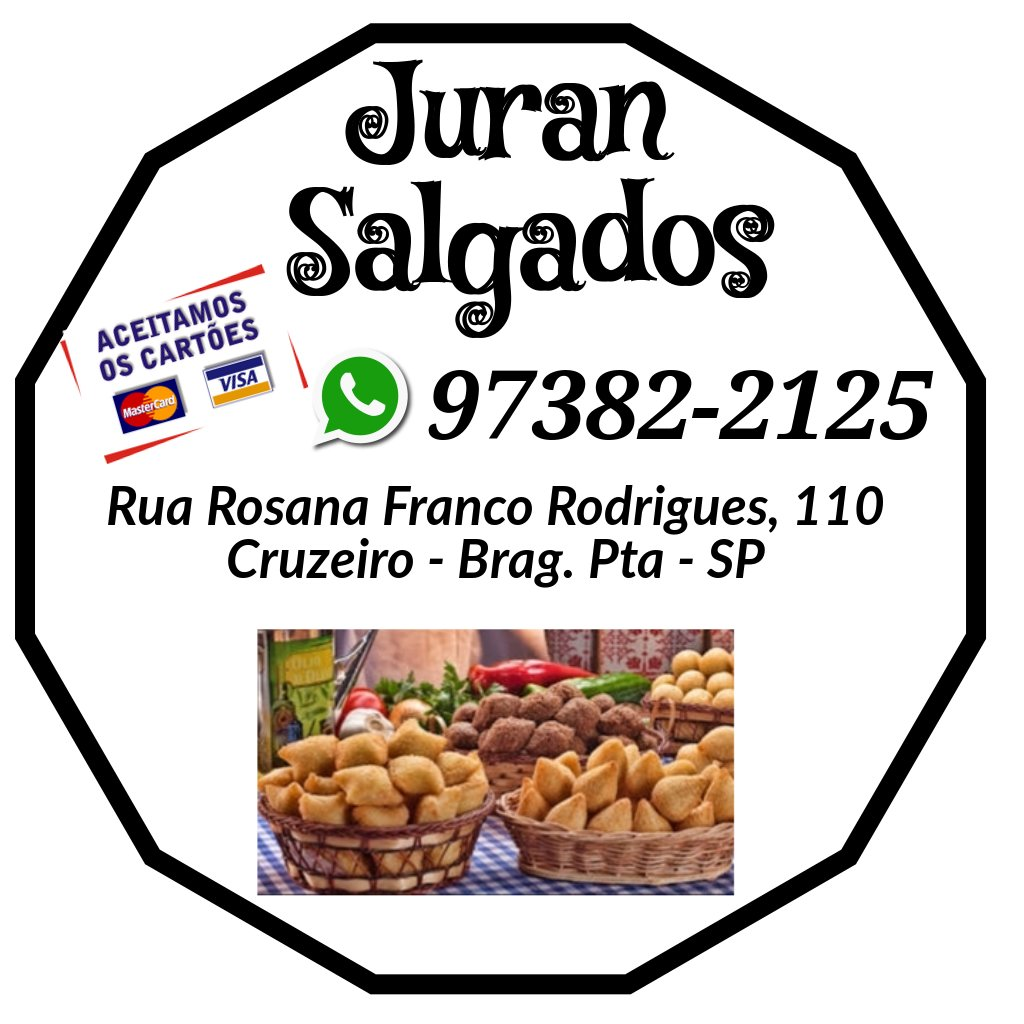 Juran Salgados