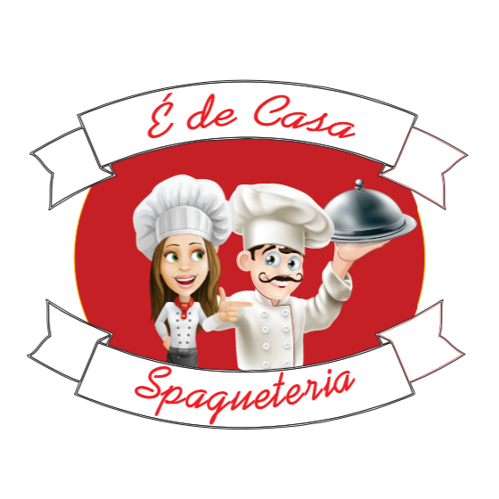 Espagueteria É de Casa