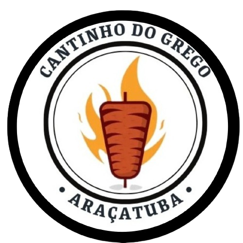 Cantinho do Grego Aracatuba