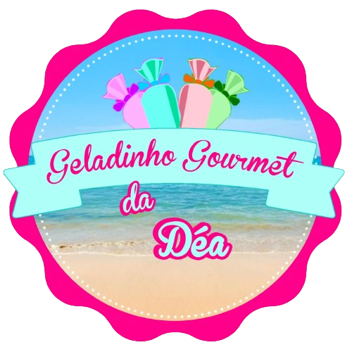 Geladinho Gourmet da Déa