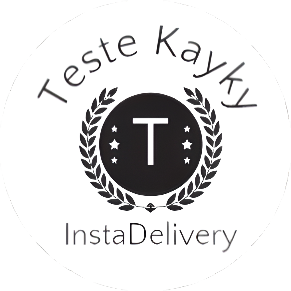 Teste Kayky 2