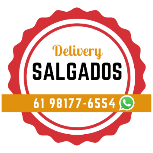 DELIVERY SALGADOS