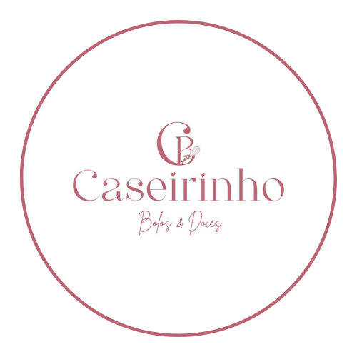 Caseirinho Bolos e Doces