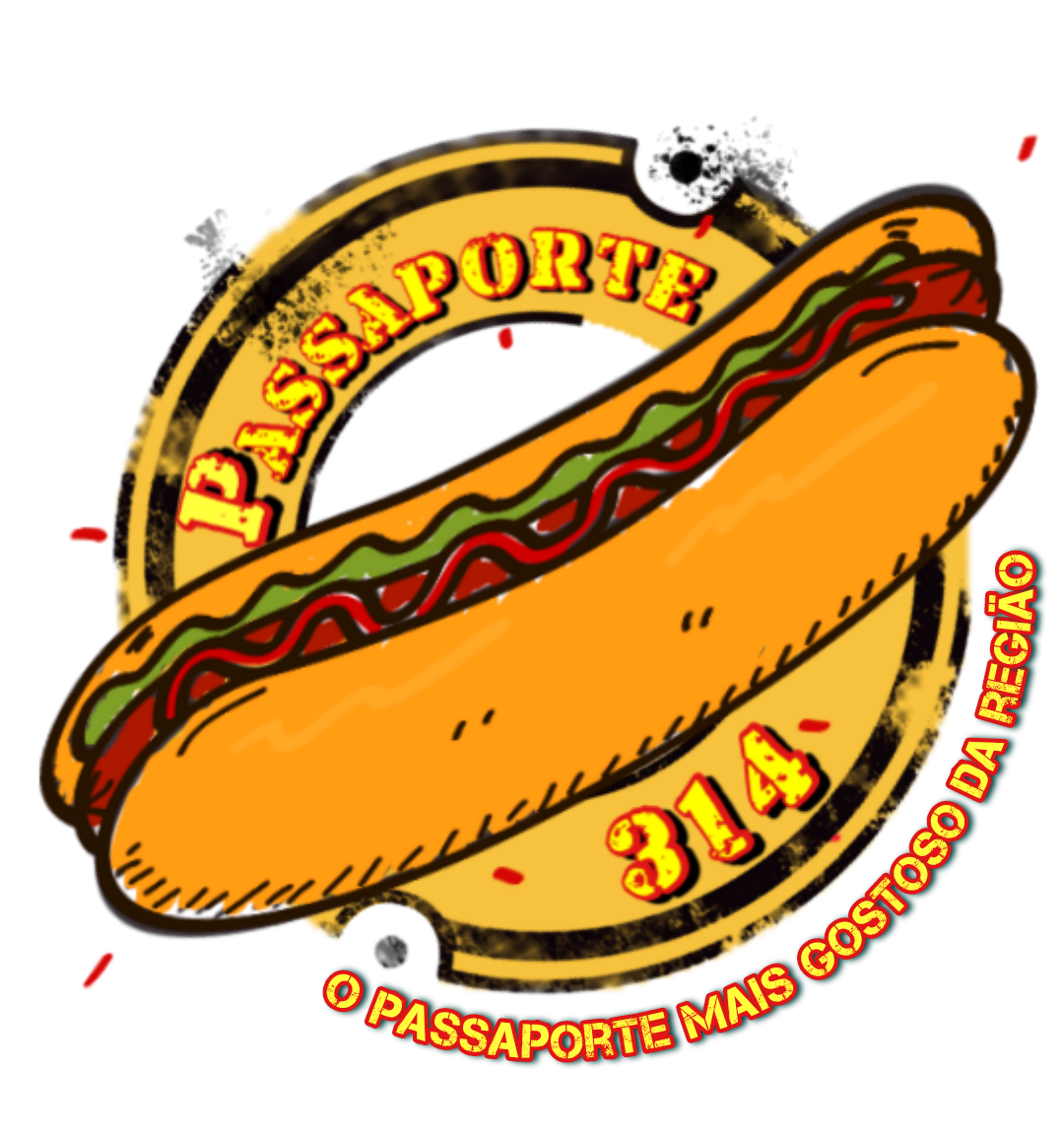 Passaporte 314